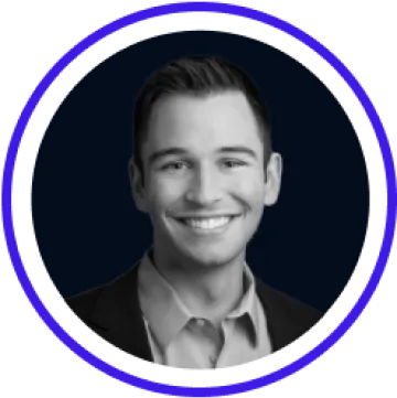 Dan Cary headshot